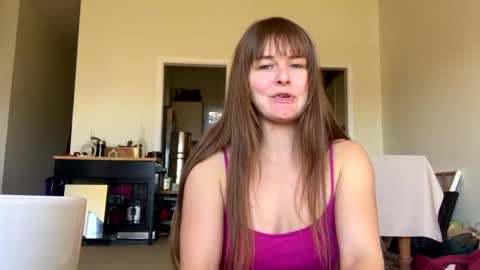 Heidi Brenner - Please check bio for schedule  FAQ online show from 12.07.24