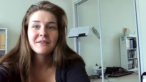 Heidi Brenner - Please check bio for schedule  FAQ online show from 12.09.24