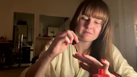 Heidi Brenner - Please check bio for schedule  FAQ online show from 12.10.24