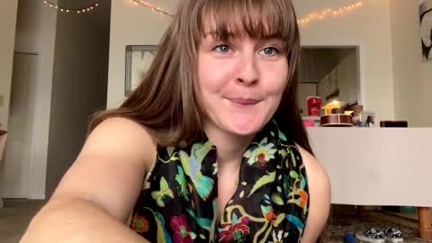 Heidi Brenner - Please check bio for schedule  FAQ online show from 02.19.25