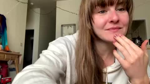 Heidi Brenner - Please check bio for schedule  FAQ online show from 02.27.25