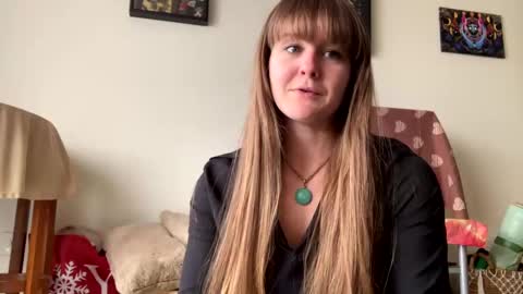 Heidi Brenner - Please check bio for schedule  FAQ online show from 03.04.25