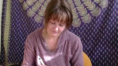 Heidi Brenner - Please check bio for schedule  FAQ online show from 10.12.25