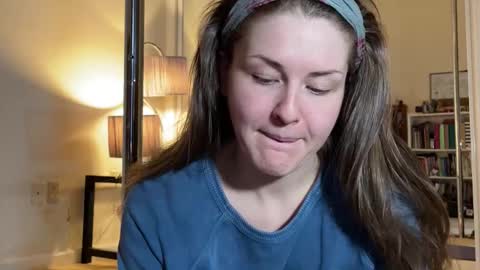 Heidi Brenner - Please check bio for schedule  FAQ online show from 01.15.26