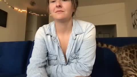 Snapshot of sweet_truffle chatting on 06.28.26 Heidi Brenner - Please check bio for schedule FAQ online show from 06.28.26