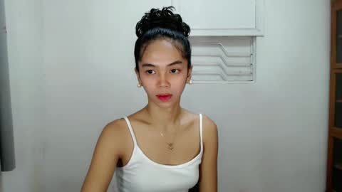 sweet_tyla online show from 02.18.25