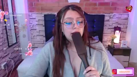 valery online show from 03.05.25
