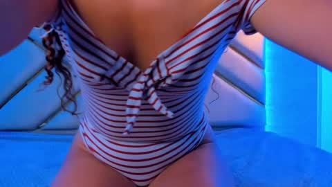 sweet_venus4 online show from 02.15.25
