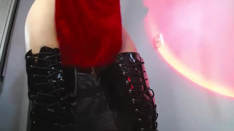 sweet_venus4 online show from 09.18.25