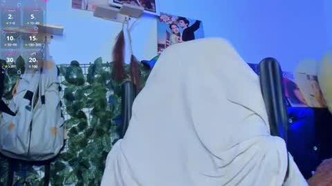 Steven independent model online show from 01.23.25