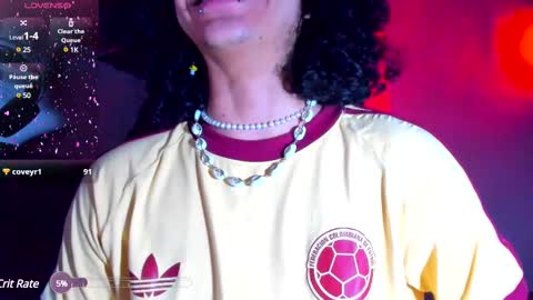 Steven independent model online show from 02.19.25