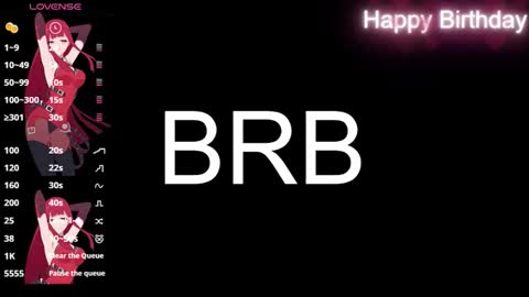 JULIETA     I connect from Monday to Saturday from 10am to 5pm NEW YORK TIME. online show from 09.18.25