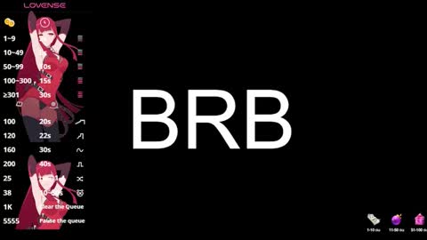 JULIETA     I connect from Monday to Saturday from 10am to 5pm NEW YORK TIME. online show from 10.11.25