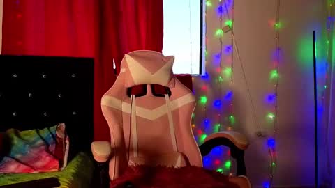 Snapshot of sweet_xuee18 chatting on 01.17.25 Sweet online show from 01.17.25