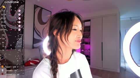 Yasu online show from 12.19.24