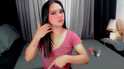 bea takashi  online show from 01.07.26