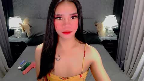 bea takashi  online show from 02.21.26