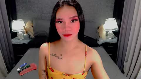 bea takashi  online show from 02.25.26