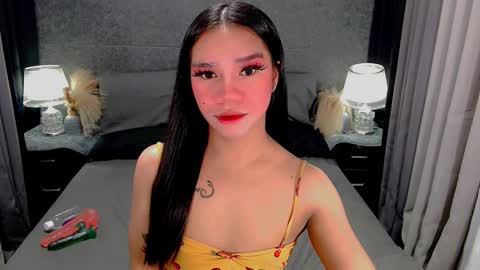 bea takashi  online show from 03.11.26