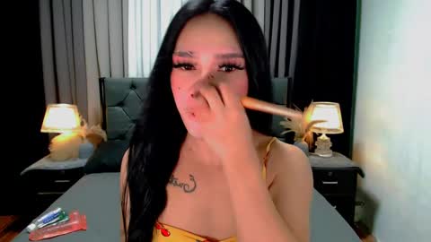 bea takashi  online show from 05.22.26