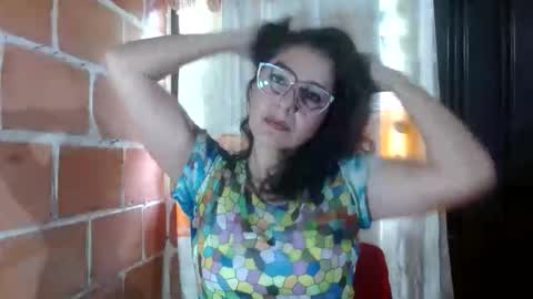 ANYELA online show from 05.10.26