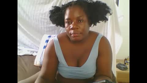 Snapshot of sweetafricangal chatting on 12.03.24 NASHA online show from 12.03.24