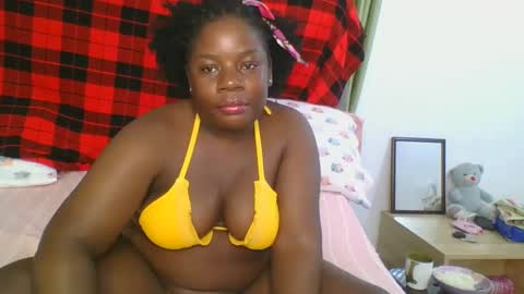 Snapshot of sweetafricangal chatting on 12.06.24 NASHA online show from 12.06.24