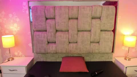 SweetAlana online show from 04.09.26