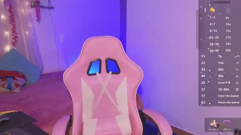 sweetalana__ online show from 04.15.26