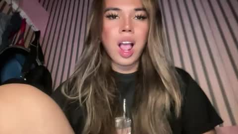 alexa your one and only queen online show from 10.17.25