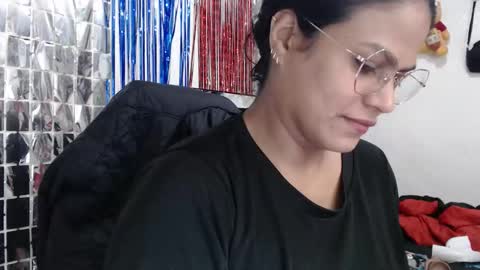 Alma online show from 09.23.25