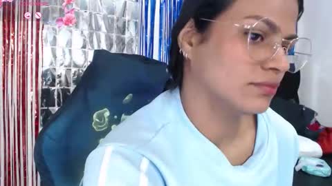 Alma online show from 10.04.25