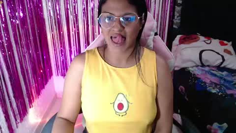 Alma online show from 04.16.26