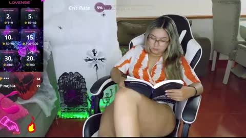 Amma online show from 10.24.25