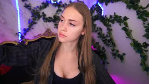 SweetAngellic online show from 09.14.25