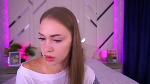 SweetAngellic online show from 09.22.25