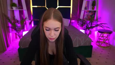 SweetAngellic online show from 09.25.25