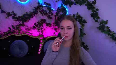 SweetAngellic online show from 10.26.25