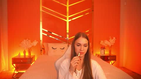 SweetAngellic online show from 10.28.25