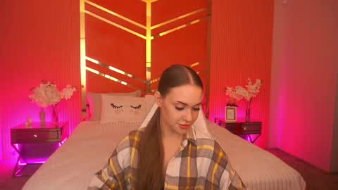 SweetAngellic online show from 10.29.25