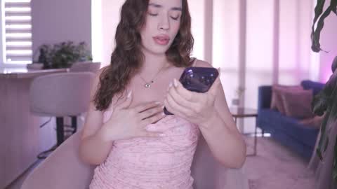 Camila online show from 02.07.26