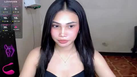 sweetasian_shai online show from 11.13.25