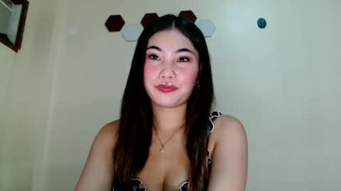 sweetasian_shai online show from 06.05.26