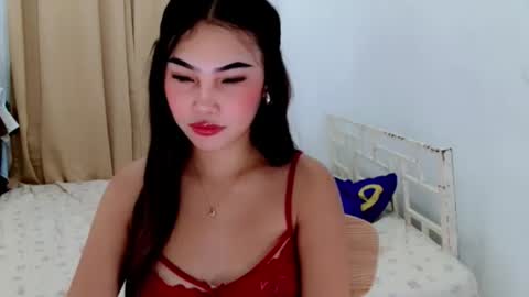 sweetasian_shai online show from 06.13.26