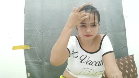 sweetasianforu online show from 10.04.25