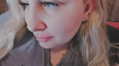 Nastya  online show from 12.01.25