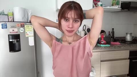 SweetAura0 0  online show from 02.25.26