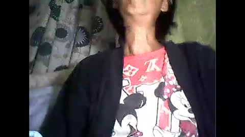 Snapshot of sweetbella24 chatting on 09.30.25 im anne online show from 09.30.25