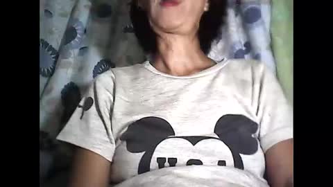 Snapshot of sweetbella24 chatting on 11.14.25 im anne online show from 11.14.25