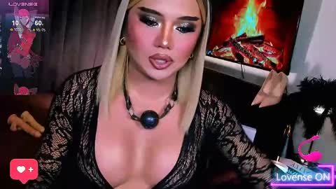 BELLA online show from 05.25.26